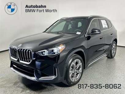 New 2025 BMW X1 xDrive28i w/ Convenience Package
