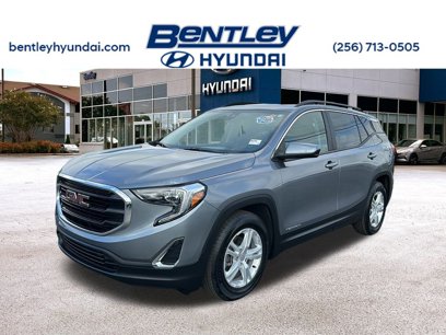 Used 2021 GMC Terrain SLE w/ Driver Convenience Package