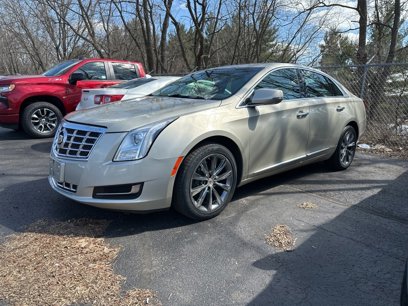 Used 2014 Cadillac XTS