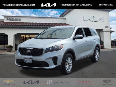 Used 2019 Kia Sorento LX
