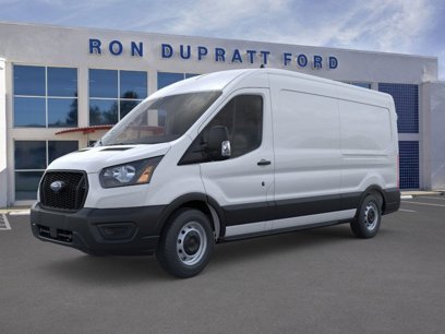 New 2025 Ford Transit 250 148 Medium Roof
