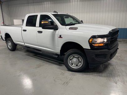 Used 2024 RAM 2500 Tradesman