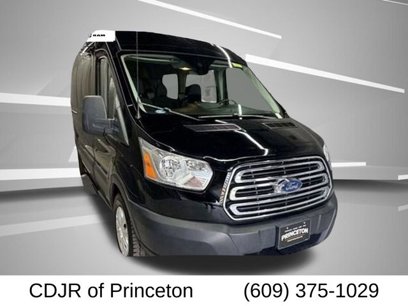 Used 2019 Ford Transit 350 XLT