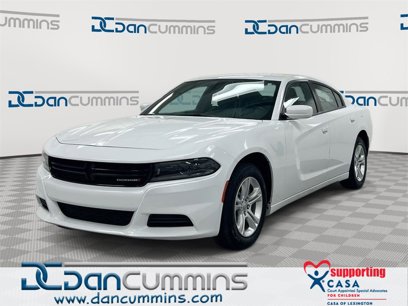 Used 2022 Dodge Charger SXT