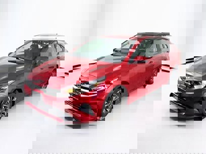 Certified 2024 Kia Forte LXS w/ LXS Technology Package