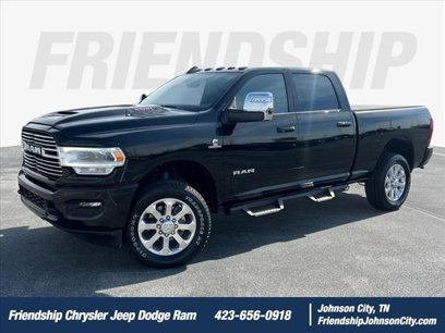 New 2024 RAM 2500 Laramie w/ Sport Appearance Package