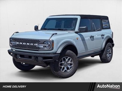 Used 2024 Ford Bronco Badlands