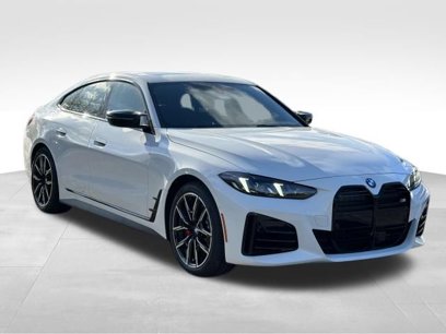New 2025 BMW 440i xDrive w/ Premium Package