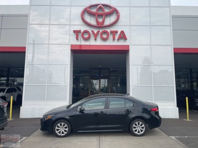 Used 2023 Toyota Corolla LE