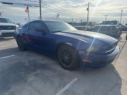 Used 2014 Ford Mustang Premium w/ Equipment Group 102A