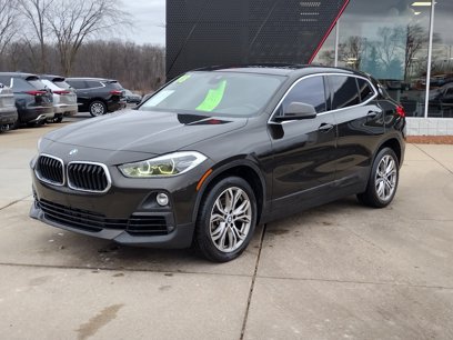 Used 2018 BMW X2 sDrive28i w/ Convenience Package