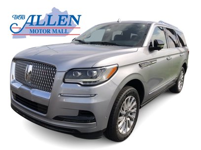Used 2023 Lincoln Navigator 4WD