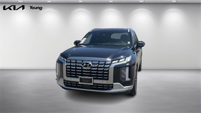 Used 2024 Hyundai Palisade Calligraphy