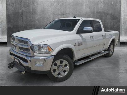 Used 2014 RAM 2500 Limited