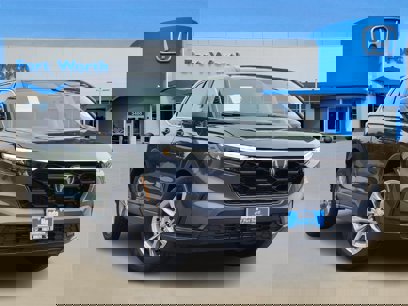 Certified 2023 Honda CR-V EX