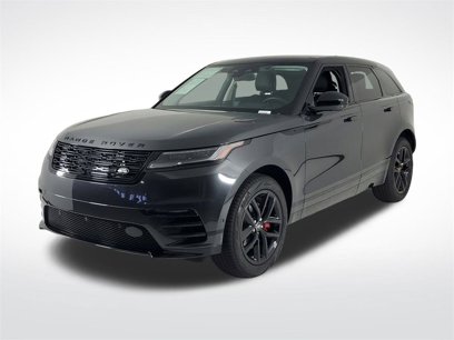 Used 2025 Land Rover Range Rover Velar Dynamic SE