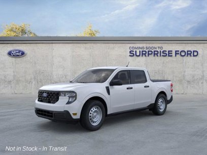 New 2025 Ford Maverick XL