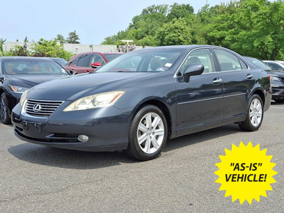 Used 2007 Lexus ES 350