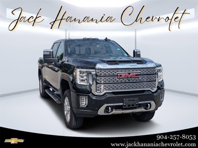 Used 2023 GMC Sierra 2500 Denali w/ Denali Ultimate Package