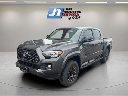 Used 2023 Toyota Tacoma Limited
