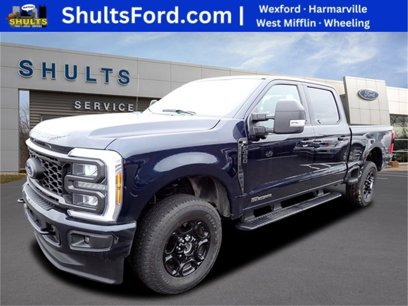 Used 2023 Ford F350 XL