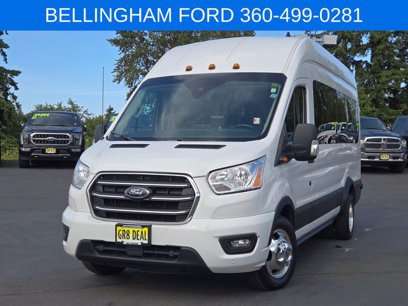 Used 2020 Ford Transit 350 XLT