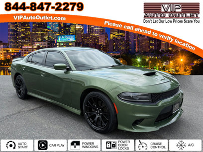 Used 2019 Dodge Charger GT