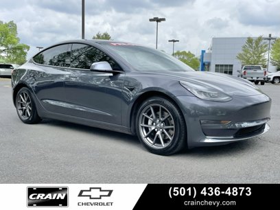 Used 2021 Tesla Model 3 Long Range