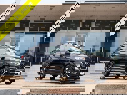 Used 2021 Hyundai Tucson Sport