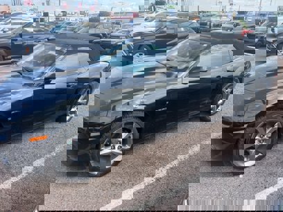 Used 2013 Chevrolet Camaro LT w/ RS Package