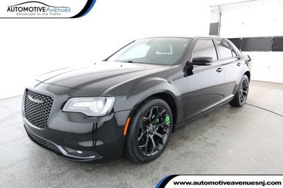 Used 2019 Chrysler 300 S w/ 300S Premium Group 2