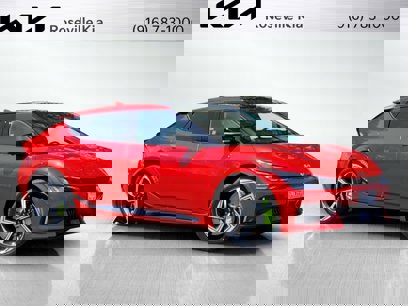 Certified 2023 Kia EV6 GT