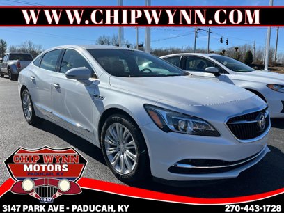 Used 2018 Buick LaCrosse Premium