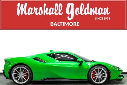 Used 2023 Ferrari SF90 Stradale