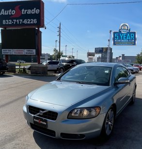 Used 2010 Volvo C70 T5