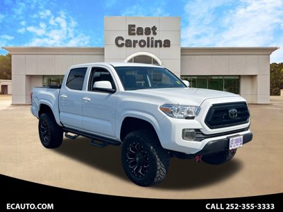 Used 2023 Toyota Tacoma SR