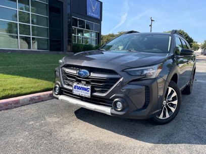 Used 2023 Subaru Outback Limited w/ Popular Package #2