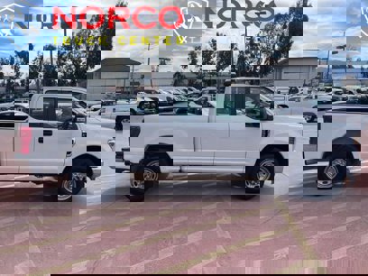Used 2019 Ford F250 XL w/ XL Value Package