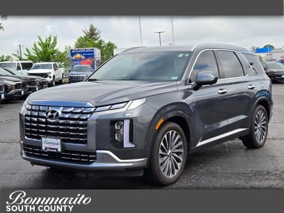 Used 2024 Hyundai Palisade Calligraphy