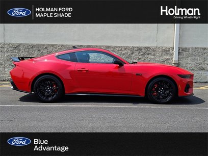 Used 2024 Ford Mustang GT Premium w/ GT Performance Package