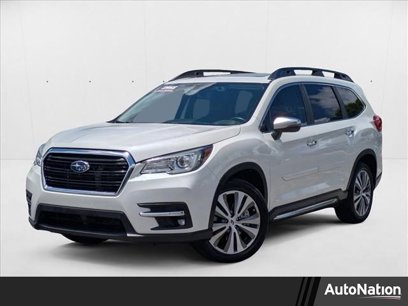 Used 2021 Subaru Ascent Touring