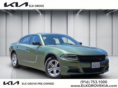 Used 2023 Dodge Charger SXT