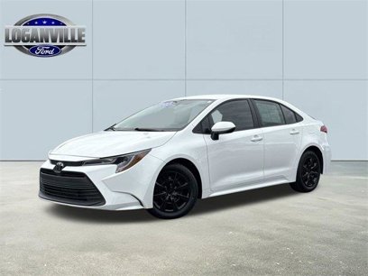 Used 2023 Toyota Corolla LE
