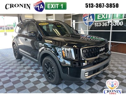 Used 2023 Kia Telluride SX X-Pro