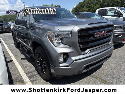 Used 2021 GMC Sierra 1500 Elevation w/ X31 Off-Road Package