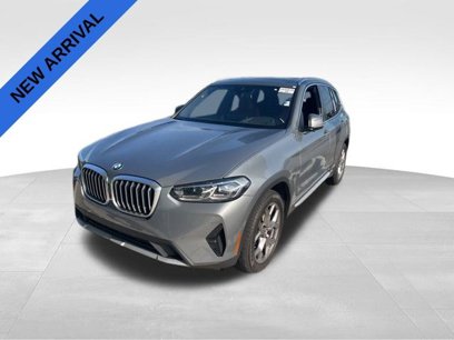 Used 2024 BMW X3 sDrive30i w/ Premium Package w/ZPA