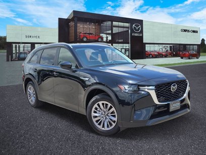 New 2025 MAZDA CX-90 3.3 Turbo w/ Select Package