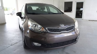 Used 2013 Kia Rio EX w/ Convenience Pkg