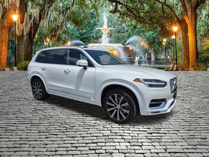 Certified 2024 Volvo XC90 B5 Plus