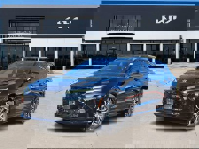 Used 2025 Toyota Crown Signia